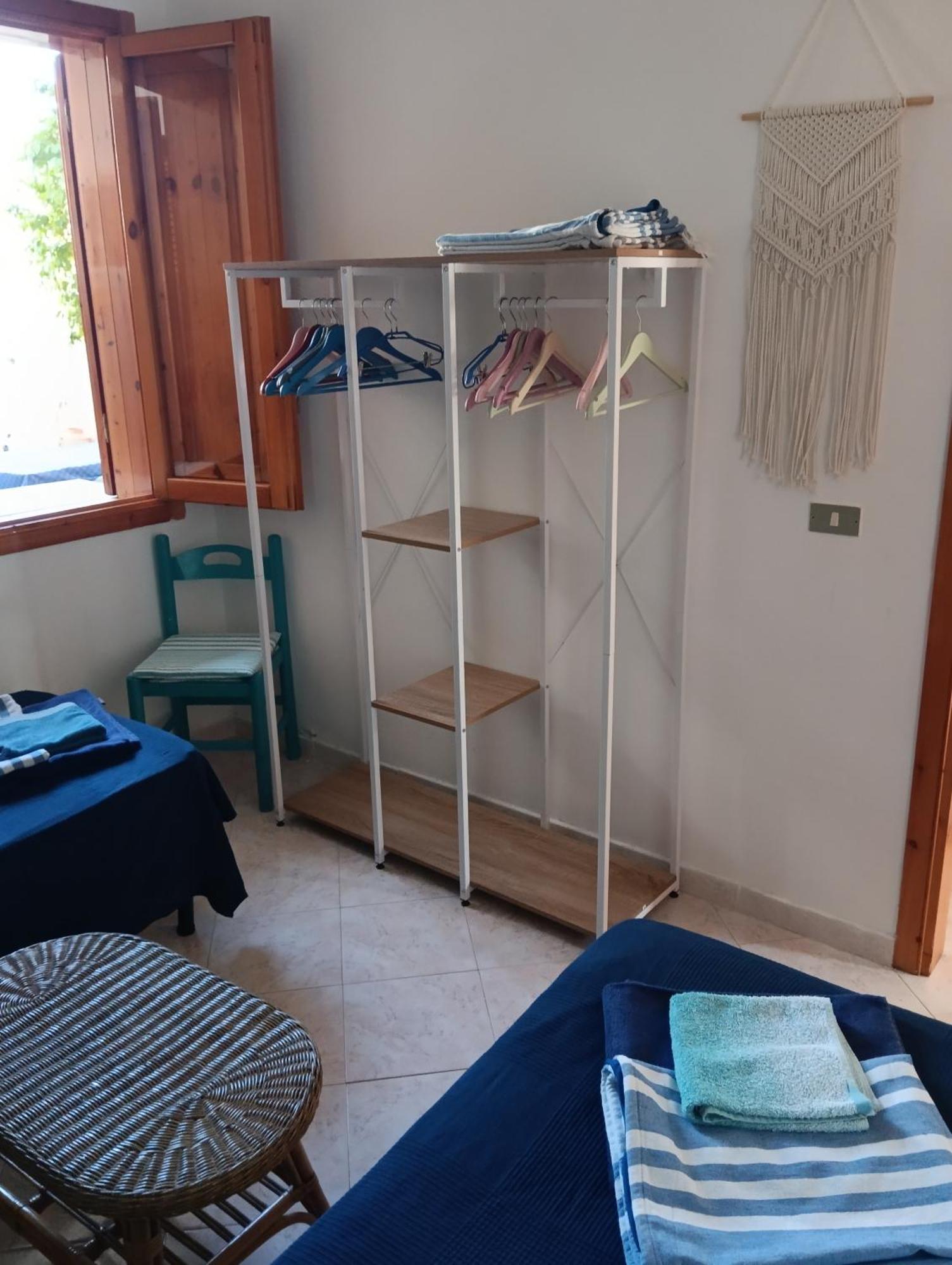 La Casa Del Sole Villa Torre dell'Orso Exteriör bild