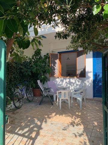 La Casa Del Sole Villa Torre dell'Orso Exteriör bild