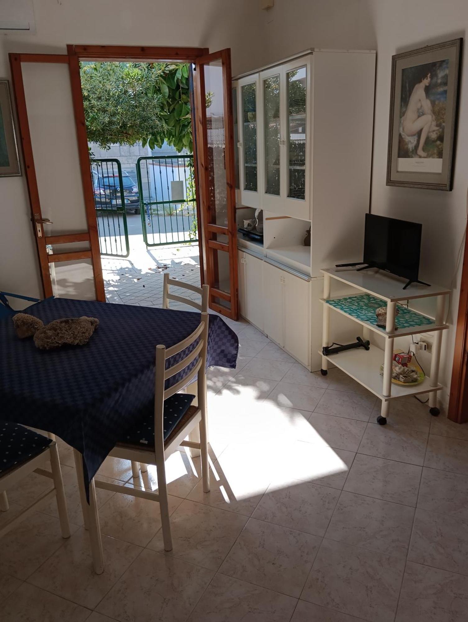 La Casa Del Sole Villa Torre dell'Orso Exteriör bild