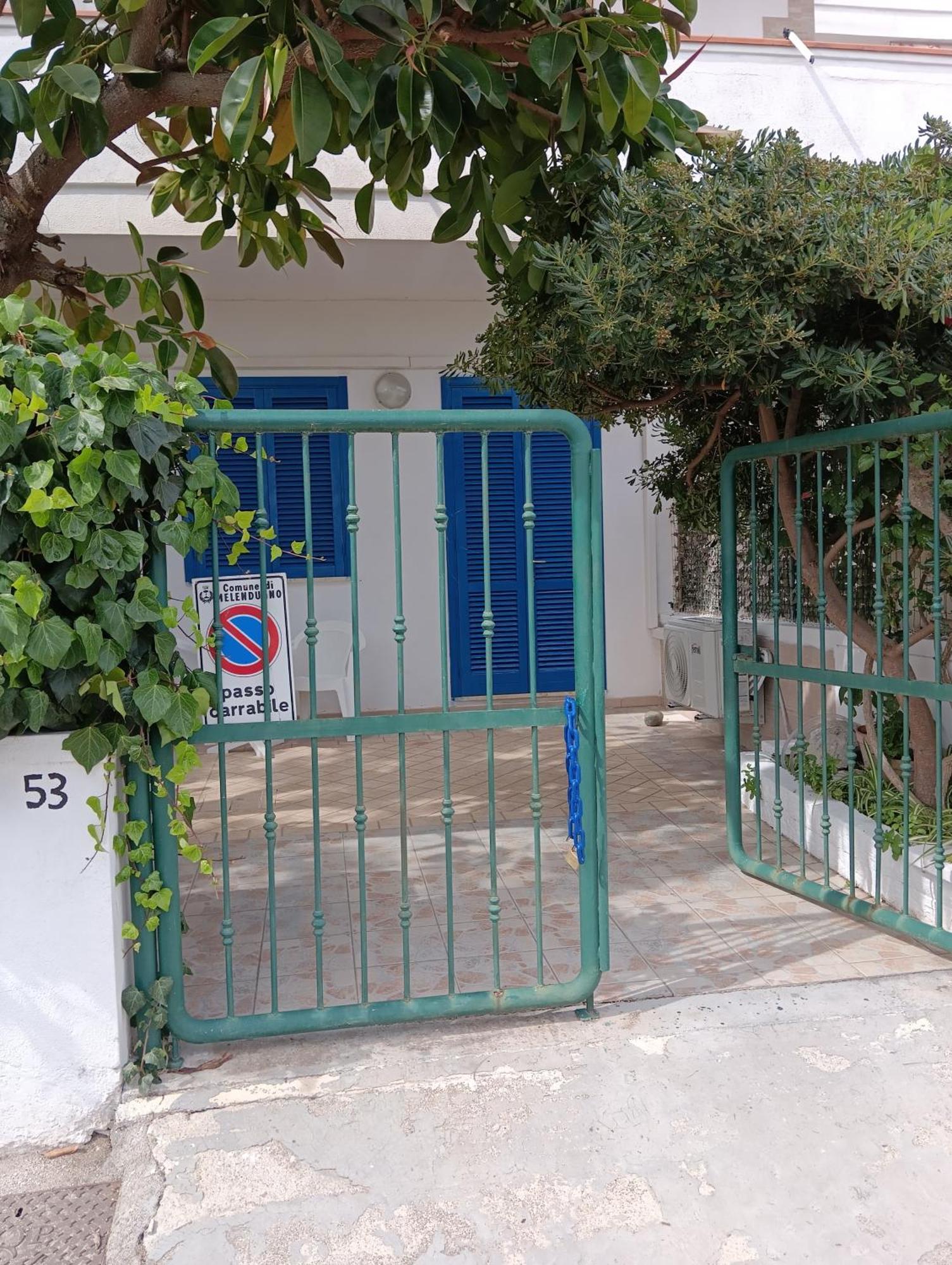 La Casa Del Sole Villa Torre dell'Orso Exteriör bild